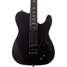 Schecter Guitar Research PT FRS SLS Elite Evi...