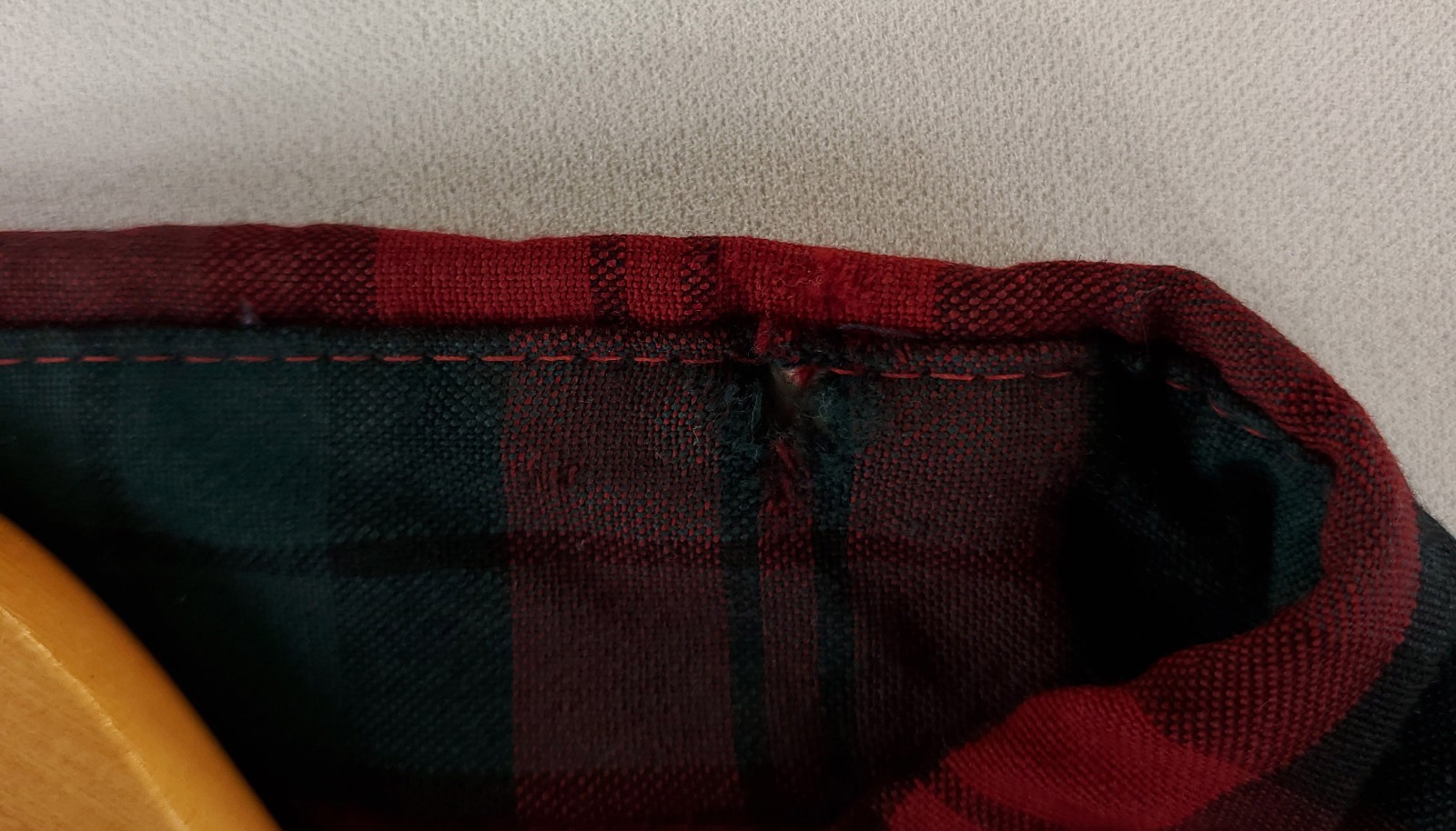 Pendleton Sir Pendleton Button Down Maccormick Ta… - image 8