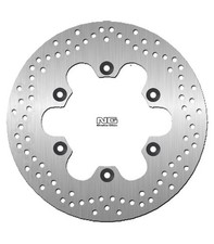 Lagerräumung!!! Bremsscheibe KAWASAKI 500 ER-5 1997-2000