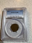 1877 Indian Head Cent PCGS Graded VG08