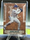 2026 Topps Series 2 Juan Soto Base (RAW)