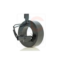Acauto Spule Magnetkupplung Klimakompressor MSC105 MSC90 Passend FüR Mitsubishi