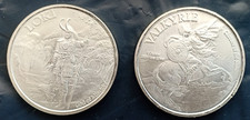 1oz Silver Coin-VALKYRIE 115.00 per troy oz