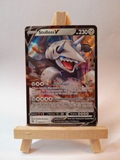 Stolloss V 096/172 Ultra Rare | Strahlende Sterne | Deutsch | Near Mint