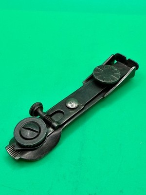 Mossberg S102 Rear Barrel sight 26 35 42 43 44 45 46 50 51 Western Field