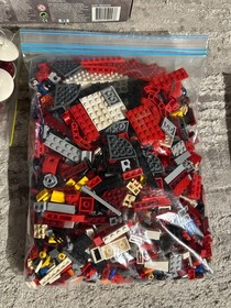 LEGO Star Wars: Republic Cruiser (7665)