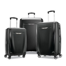 Samsonite Hardside 3PC Set (CO/M/L) - Luggage