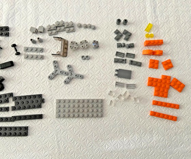 Lego Creator 31003 - 3 in 1 - Complete with box and 3 manuals