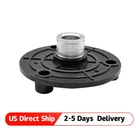 AT-B4A Level Accessories Round Base Mounting For Topcon Level Surveying Adapter
