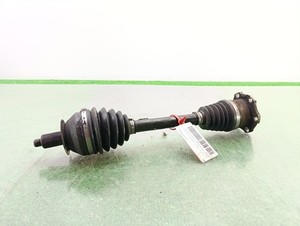 6R0407761L antriebswelle vorne links für SEAT IBIZA BERLINA (6J5) 9233298