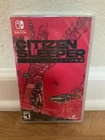 Citizen Sleeper Nintendo Switch, Fangamer US ESRB - Brand New