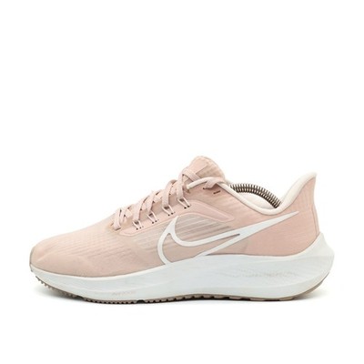 Nike Damen Pegasus 39 Sneaker Rosa Mesh Low-Top Zoom Laufschuh EU 40