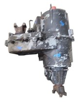 Transfer Case New Process 229 Fits 85-91 Grand Wagoneer 649651