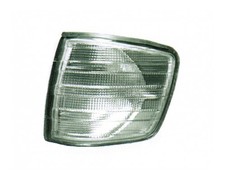 Blinkleuchte Blinker Getönt Set Links u. Rechts für Mercedes C126 81-91