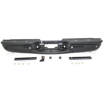 Step Bumper For 2001-2007 Ford F-250 Super Duty F-350 Super Duty Fleetside