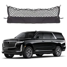 Cargo Net for Chevrolet Suburban Cadillac Escalade GMC Yukon XL 2015-2025