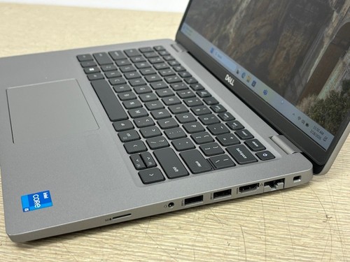 Dell Latitude 5420 14" FHD Laptop Intel Core i5-1135G7 16GB 256GB Win11 Pro - Afbeelding 5 van 14