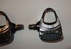 Vintage Look Arc PP176 Clipless Pedals.   Smooth bearings, Mechanically good — photo 7
