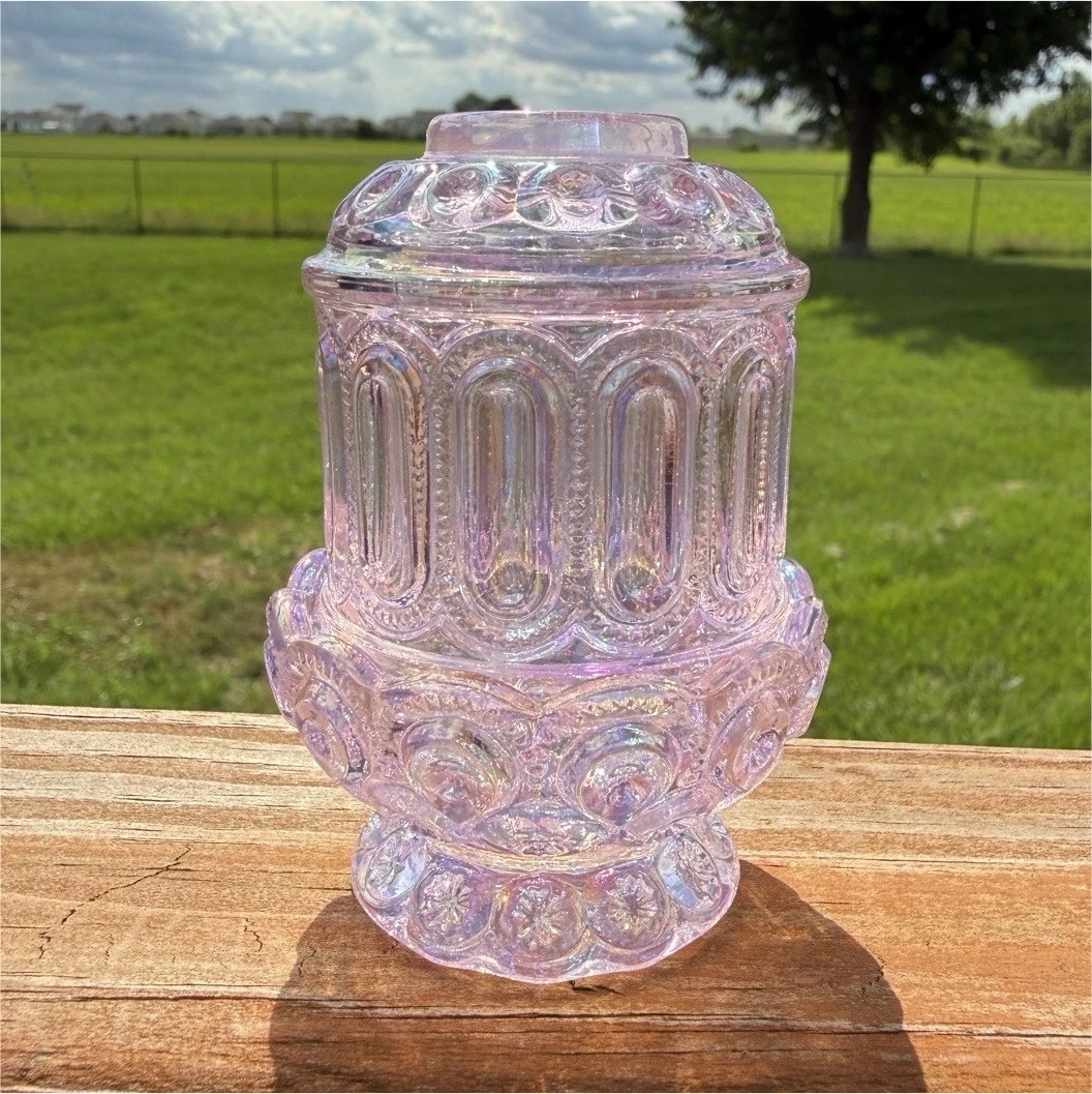 Fairy Lamp In Tiara Contemporary Glass for sale | eBay