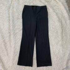 Nine West grey dress pants size 8