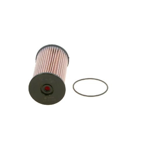 Kraftstofffilter FüR Seat Leon 1P 1.6 1.9 2.0 05 Bis 12 Bosch Cayc-image