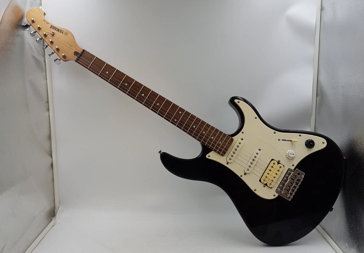 Yamaha Eg112 In Electric Guitars | eBay