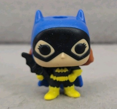 Kinder Joy DC Superheroes Series Funko Pop Bat Girl Limited Edition 2024