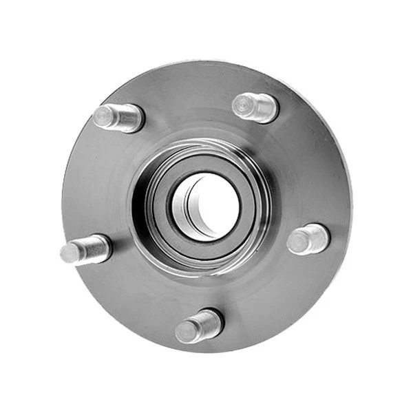 For Mercury Sable 01-05 Wheel Bearing and Hub Assembly Rear Driver or Passenger Foto 2 de 3