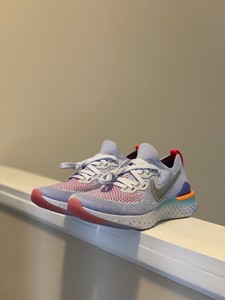 youth nike epic react