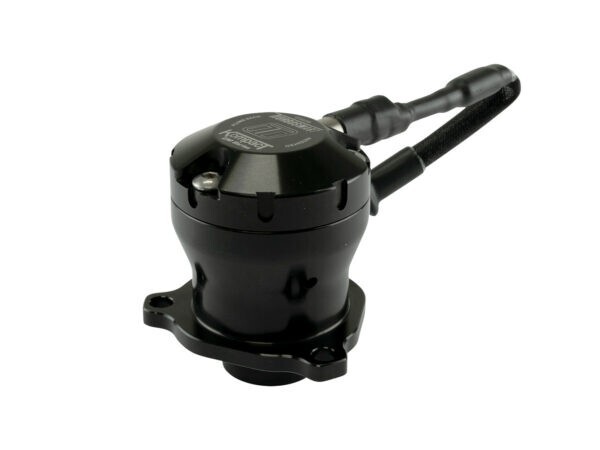 Turbosmart Blow Off Valve Kompact EM BOV VR3 Plumb Back TS-0223-1286 Turbosmart Blow Off Valve Kompact EM BOV VR3 Plumb Back TS-0223-1286