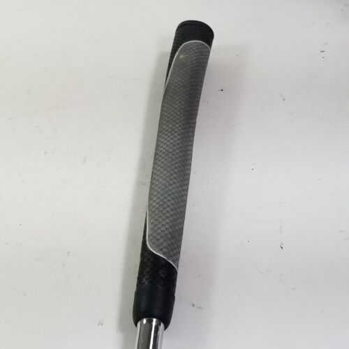 Maxfli Black Max Putter Model One Offset RH Steel - Picture 12 of 16