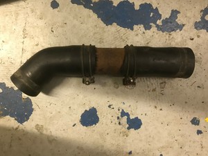 Escort Rs Turbo Fuel Tank Pipe S1 Ebay