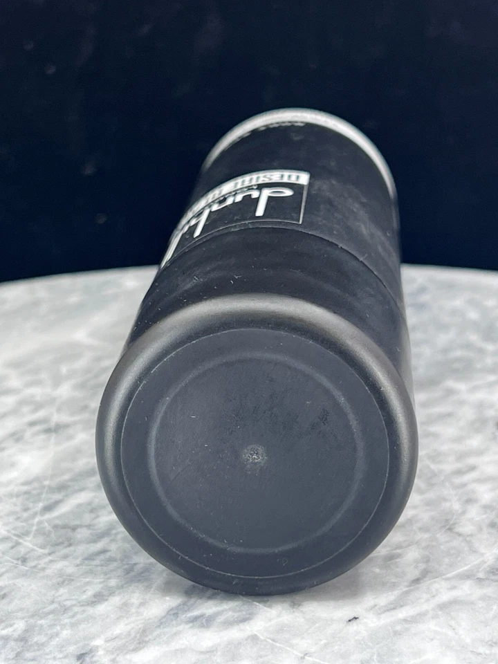 Spray corporal Dunhill London DESIRE BLACK 6,6 OZ NUEVO Y RARO Foto 3 de 4