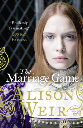 Thumbnail - The Marriage Game By Weir, Alison