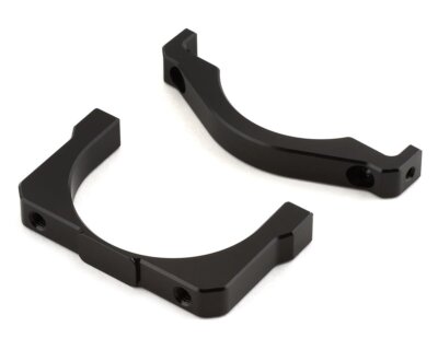 Team Associated RC8B4e Motorhalter Set ASC81582 RC8B4.1e, RC8B4e, RC8T4e, 