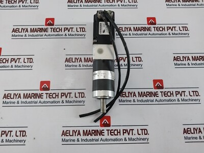 KOLLMORGEN AKM11B-ANCNR-00 Servomotor 320 VDC