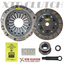 OE SPEC CLUTCH KIT FITS  2000 2001 2002 2003 2004 2005 2006 2007 2008 2009 S2000