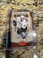 2006-07 Flair Showcase - Showcase Inks #I-SC Sidney Crosby (AU) (11)