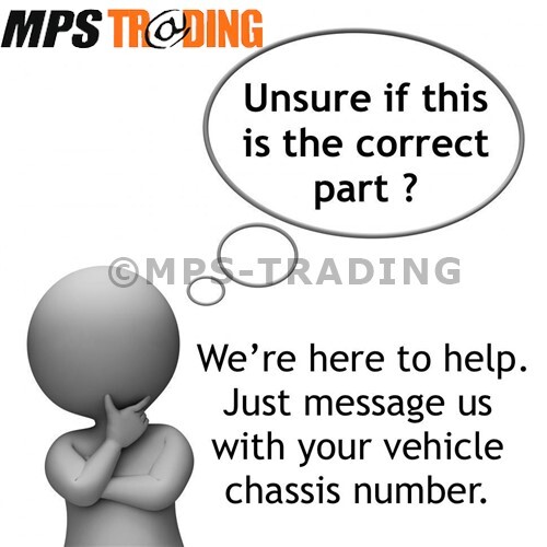 Land Rover Freelander 1 TD4 Zusatzantrieb Lüfterriemen BRITPART PQS101300L - Bild 5 von 6
