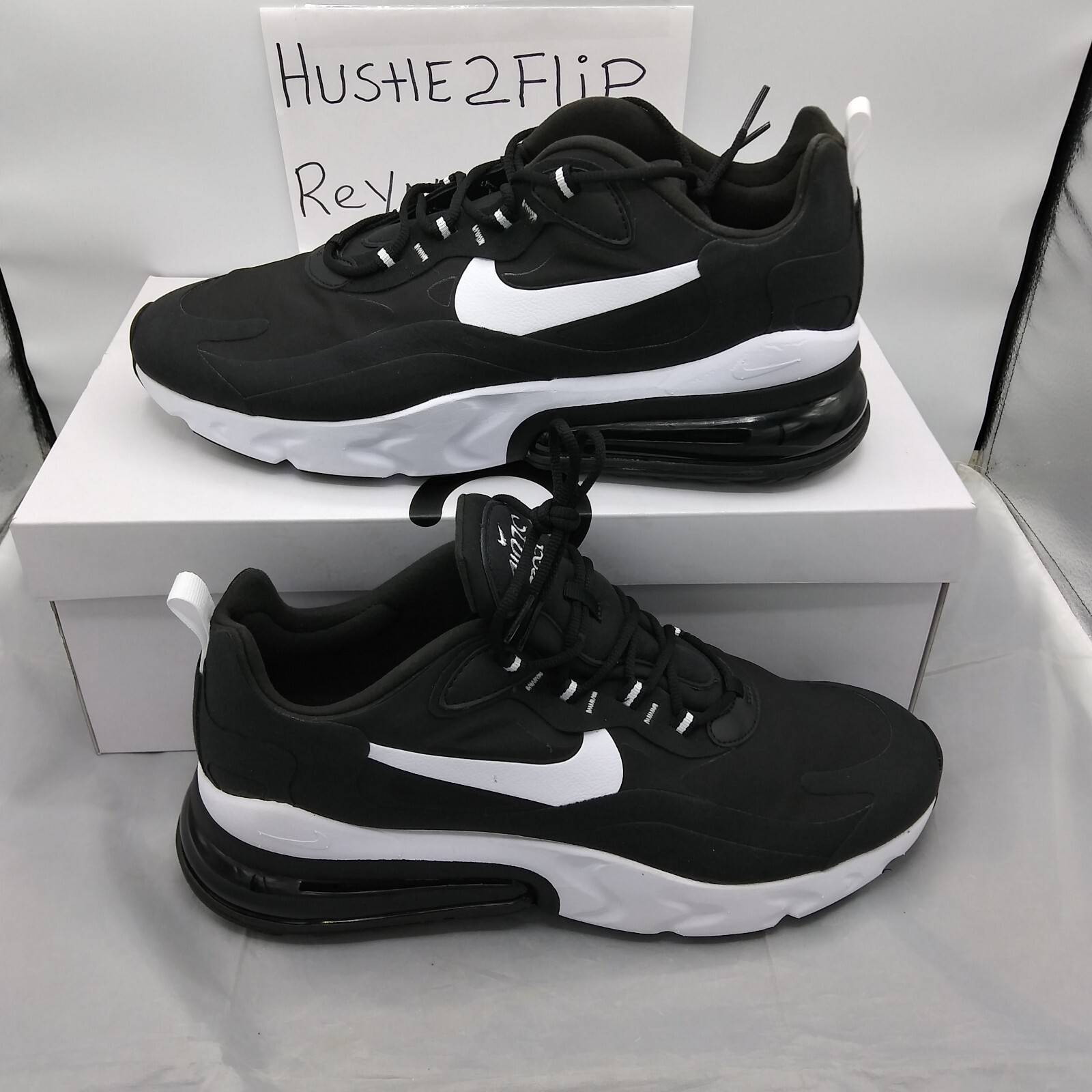 Nike Air Max 270 React CI3866 004 