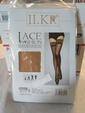 Nude Stockings Thigh-High Tights Stockings Hosiery Womens Pantyhose (L4)