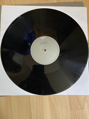 ROOTS MANUVA - WITNESS (1 HOPE) * 12 INCH VINYL * BIG DADA BD022