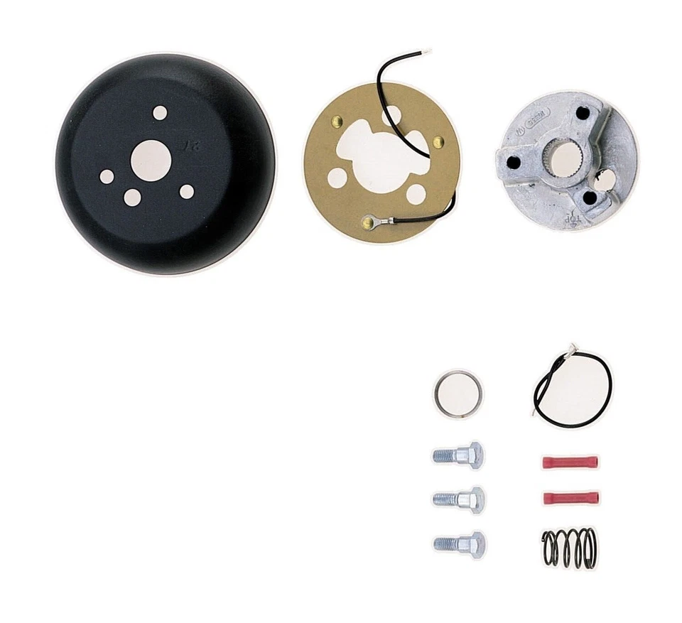 Kit de instalación de volante Grant 3196 Foto 2 de 4