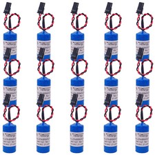 15 Pack For ALLEN-BRADLEY 1756-BA2 PLC Controller Battery BR2/3A-AB Battery US