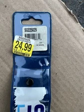 One OEM  Stabilus SG225029 Rear Door Hatch Lift Support TailGate Liftgate Shock