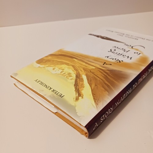 A Story Waiting to Pierce You: Mongolia, Tibet and the Destiny of the Western... - Picture 6 of 24