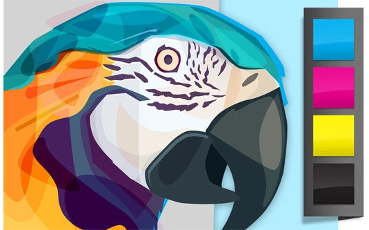 Serif Drawplus X6 NEW Windows PC Software digital art illustrator design drawing - Image 2 of 4