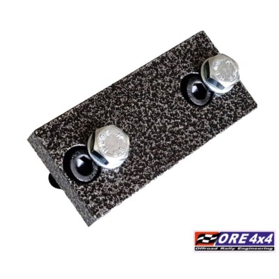 Stabilisator Höherlegung Distanz Toyota Land Cruiser 120 ORE4x4
