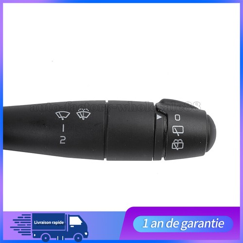 Comodo commande d'essuie glace Pour Renault Kangoo Express Megane I 7701049615 - Imagen 5 de 8