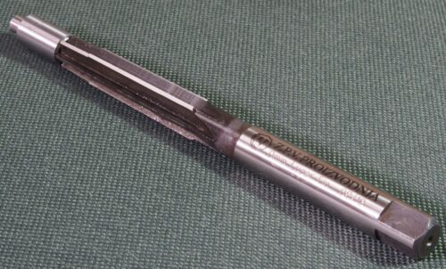 Chamber reamer 9x19 LUGER finisher for 9mm rifles and pistols. - Picture 1 of 3